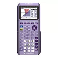 Calculadora Gráfica Ti-84 Plus Ce Python, 149 Kb Ram, Usb