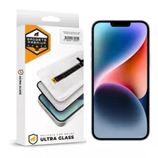 Película Ultra Glass Para iPhone - Gshield