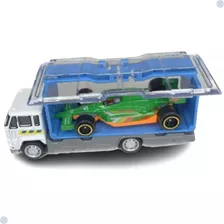 Carrinho De Ferro Miniatura Carro Coleção Veículo 1/64 Cor 