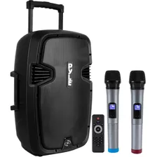 Pyle Pro Pphp1299wu 12 2-way 1000w Portable Bluetooth Pa Sp