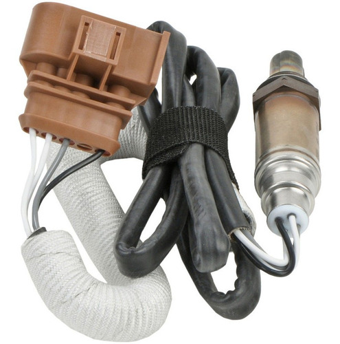 Sensor Oxigeno Ddc Vw Passat Glx Vr6 V6 2.8l 1996 Bosch Foto 3