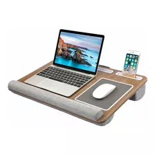 Lap Desk Se Adapta A Escritorio Para Computadora Portá...