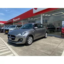 Suzuki Swift Hibrido 2024