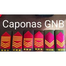 Caponas Gnb