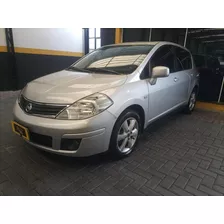 Nissan Tiida 1.8 Sl 2011