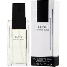 Sung De Alfred Sung 100 Ml