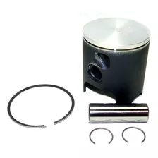 Piston Kit Ktm 125 Egs / Exc / Sx (ver Años) Medida Estandar