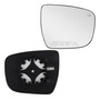 Espejo - For Nissan Rogue Mirror Glass ******* Driver Side | Nissan Rogue