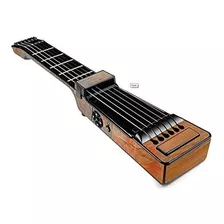 Piel De Piel De Maravilla Compatible Con Jamstik Smartguitar