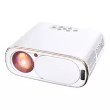 Mini Proyector Portatil Led Full Hd 1080 Hdmi Usb 6500 Lumen