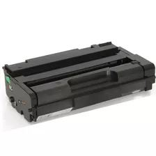 Toner Compatível Para Aficio Sp3500 Sp3510 Sp3400 Sp3410