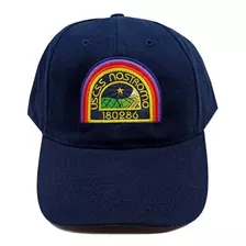 Gorra Bordada Uscss Nostromo Alien El 8vo Pasajero Gabardina