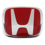 Par Tapetes Delanteros Logo Honda Accord Coupe 2008 A 2012