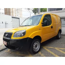 Fiat Doblo 1.4 Mpi Cargo 2016