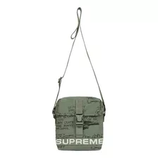 Shouldbag Supreme Ss23 (field Side Bag)