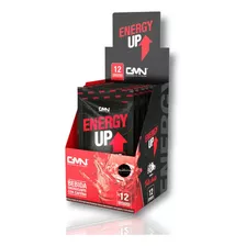 Energizante Energy Up X12 Sob - Unidad a $2575
