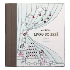 Livro Le Petit O Livro Do Bebê