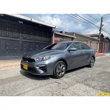 Kia Cerato 1.6 Vivro Vibrant 2019