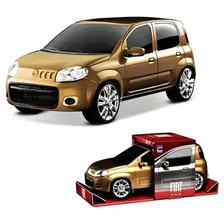Carro Infantil Fiat Uno Attractive - Roma Brinquedos