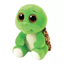 Pelucia Ty Beanie Boos Zoiudo Tartaruga Turbo Promoção