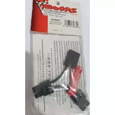 Traxxas 3063 Conector Adaptador Y Em Série Para 2 B