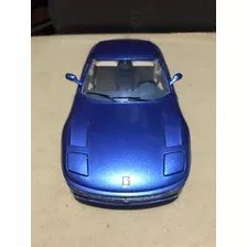 Ferrari 456 Gt 1992 A Escala 1:18