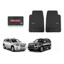 Protector Umbral Puertas 4pzs Para Gmc Terrain 2013