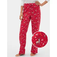 Cómodo Pantalón Pijama Gap Original Usa