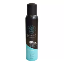 Secaesmalte Abrillantador De Uñas Emynent Aerosol X 194 Ml