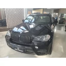 Bmw X5 Sdrive50i 2011