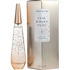 D'issey Petale De Nectar 90 Ml Nuevo, Sellado, Original!!