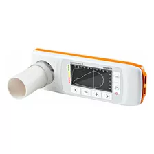 Espirómetro Mir Spirobank Ii Advanced 911020 Spirometer