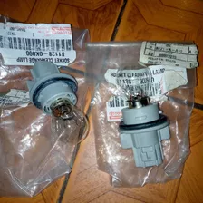 Conector Socate Hbra Toyota Varios Original