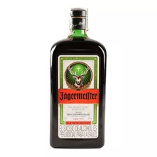 Aperitivo Jagermeister 700 Ml - mL a $143