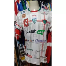 Camisa Do Palmas Esportes Cupdea