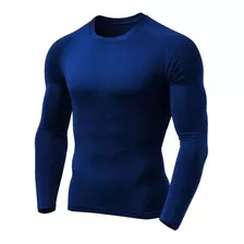 Camisa Térmica Segunda Pele Proteção Solar Uv Extreme 