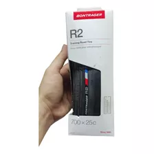 Llanta Bontrager R2 Ruta 700 X 25 Plegable 60tpi