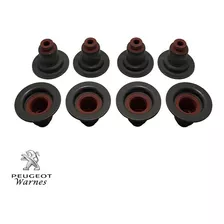 Retenes De Valvulas Original Para Citroen C3 1.4 Hdi 03-11