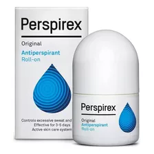 Perspirex Desodorante Antitranspirante Roll-on Original