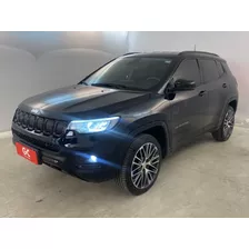 Jeep Compass 2.0 Td350 Turbo Diesel Limited At9