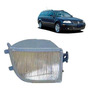 Farol Parachoques Izqui. Para Volkswagen Passat 2.4  1993-06 Volkswagen Passat