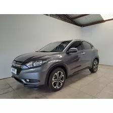 Honda Hr-v Exl Cvt 2018