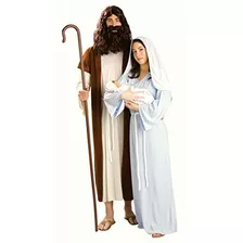 Disfraces Hombres Jesús Costume