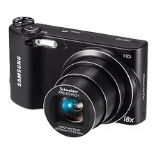 Câmera Digital Samsung Wb150f