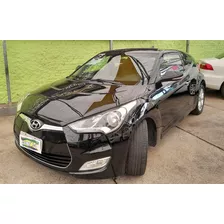 Veloster 1.6 Com Teto Solar