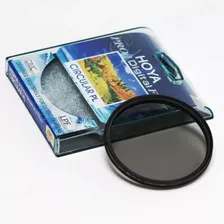 Filtro Hoya Cpl Pro1 Made In Japan 62mm 67mm 72mm 77mm 82mm