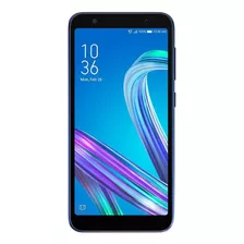 Smartphone Asus Zenfone Live L2 Za550kl 32gb 2gb Vitrine 2