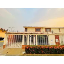 Casa En Venta Urbanizacion Los Girasoles La Morita Estado Aragua Mls 24-21551. Ejgp