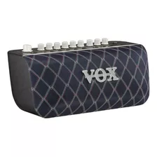 Amplificador Vox Adio Air Bs Para Bajo C/ Bluetooth - 50w