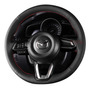 Forro Cubre Volante Mazda 3 6 2 Cx3 Cx5 Cx9 2016-2022 Cuero